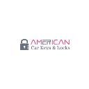 American Car Keys & Locks logo